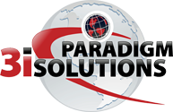 Paradigm 3i Solutions Logo